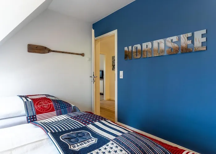 Reetdachhaus Duenenkoog Reetdachhaus Duenenkoog *