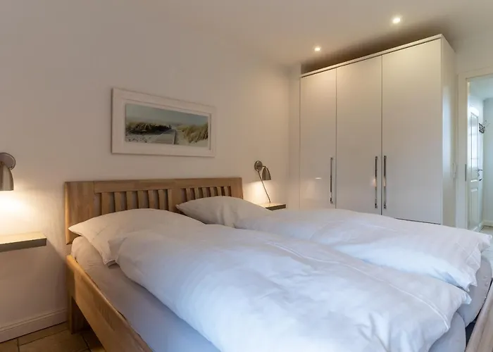 Reetdachhaus Duenenkoog Reetdachhaus Duenenkoog Feriehus