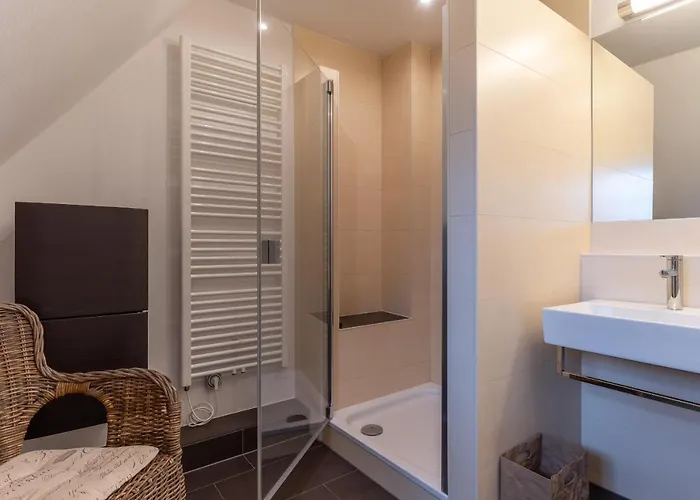 Reetdachhaus Duenenkoog Reetdachhaus Duenenkoog * Tating