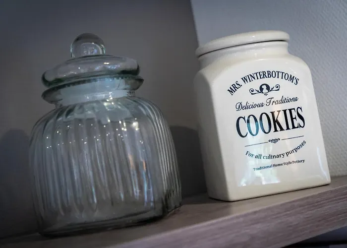 Feriehus Reetdachhaus Duenenkoog Reetdachhaus Duenenkoog