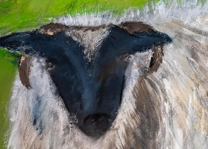 Feriehus Reetdachhaus Duenenkoog Reetdachhaus Duenenkoog Tating